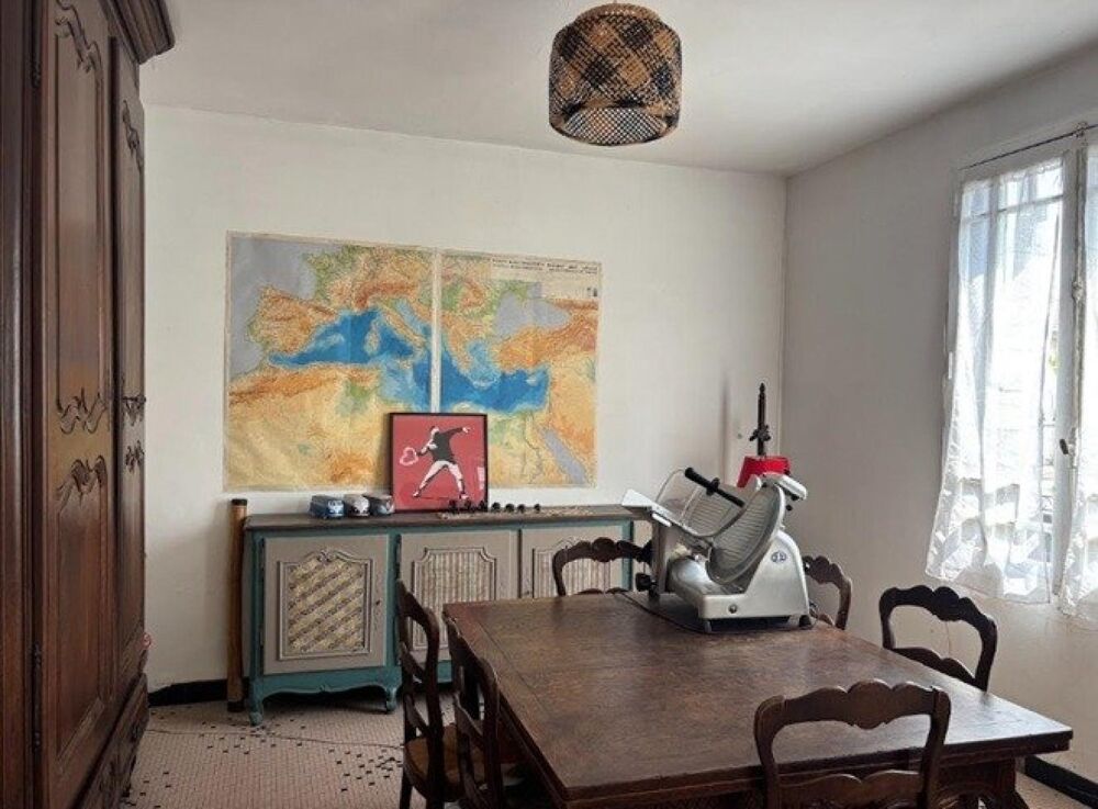 Vente Maison Maison à rénover Villenave d'Ornon Villenave-d'ornon