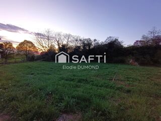  Terrain  vendre 2643 m