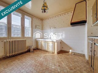  Maison  vendre 5 pices 133 m