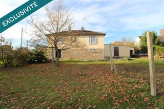  Maison � vendre 3 pi�ces 63 m�