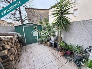  Maison � vendre 4 pi�ces 94 m�