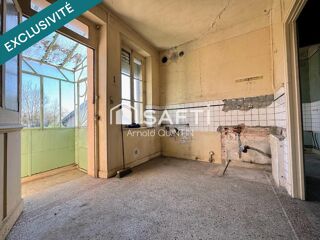  Maison à vendre 5 pièces 93 m²