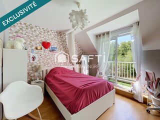  Maison à vendre 6 pièces 191 m²