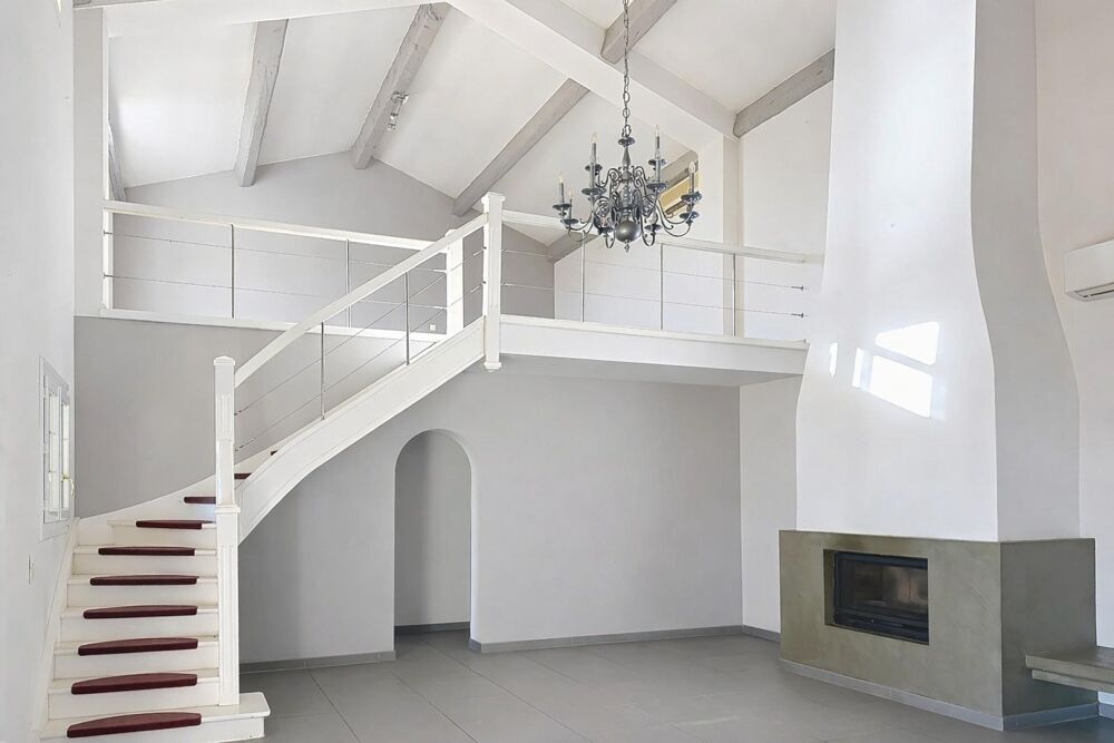 Vente Maison Maison à Six-Fours-les-Plages Six-fours-les-plages