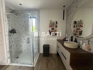  Maison à vendre 4 pièces 113 m²