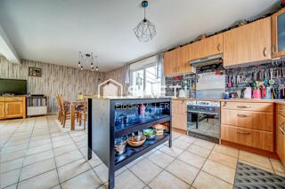  Maison à vendre 5 pièces 120 m²