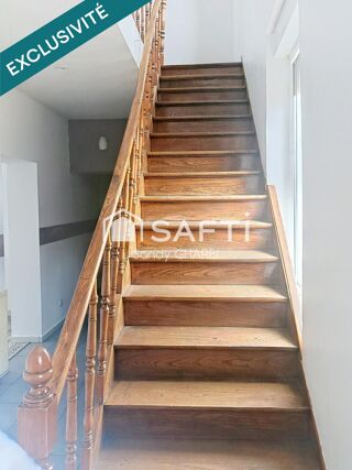  Maison à vendre 4 pièces 130 m²