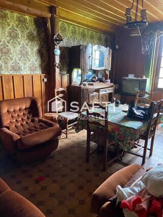  Maison à vendre 3 pièces 95 m²