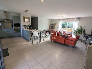  Maison � vendre 4 pi�ces 88 m�