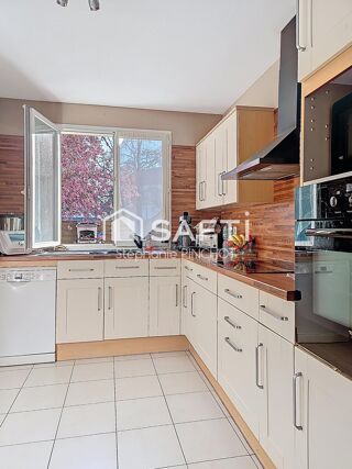  Maison à vendre 5 pièces 119 m²