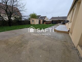  Maison à vendre 4 pièces 63 m²