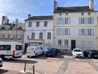  Immeuble à vendre 410 m²