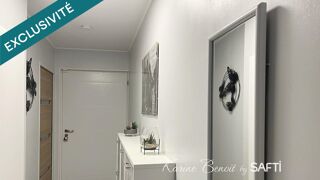  Maison � vendre 5 pi�ces 113 m�