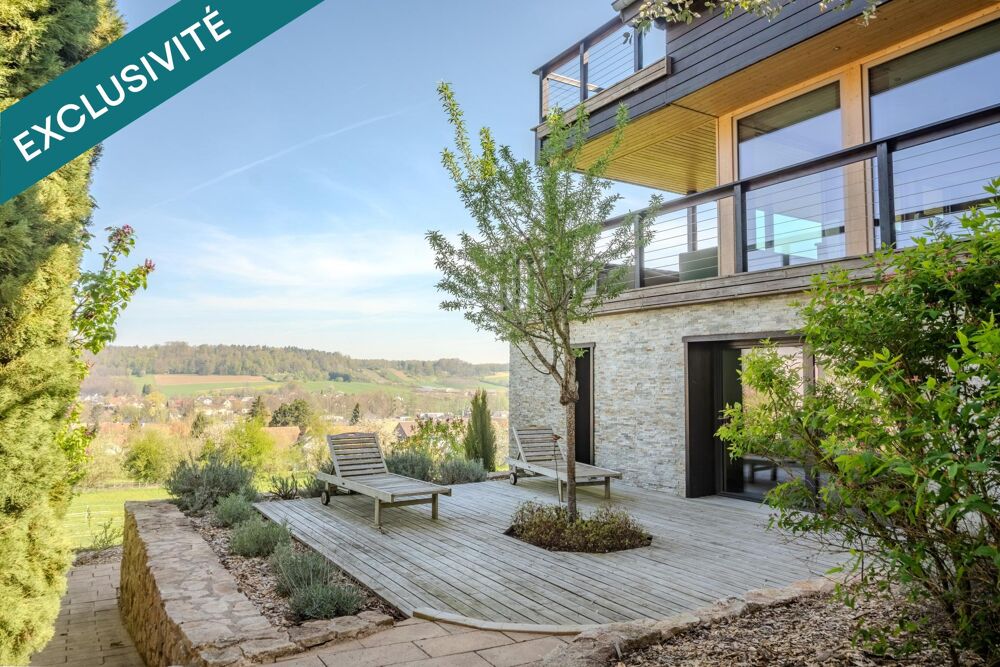 � vendre  Maison Leymen (68220)