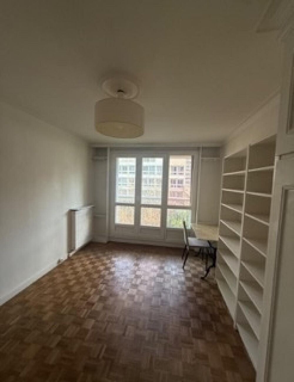 Vente Appartement Grand T2  balcon, ascenseur, concierge Place d'Italie Paris 13