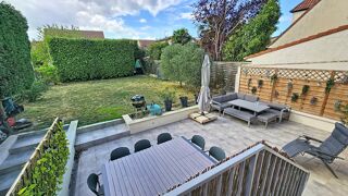 Maison à vendre 8 pièces 170 m²