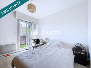  Appartement � vendre 2 pi�ces 47 m�