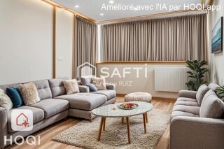  Appartement � vendre 3 pi�ces 62 m�