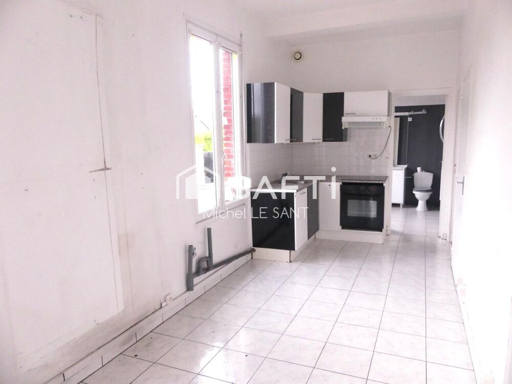 Vente Maison Possibilit� d'avoir deux logements ind�pendants. Bulles