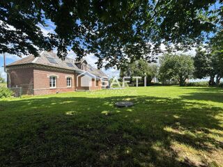  Maison à vendre 8 pièces 181 m²
