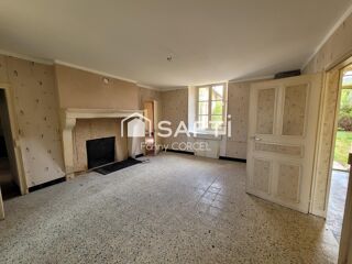  Maison à vendre 4 pièces 120 m²