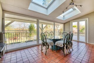  Maison  vendre 7 pices 230 m