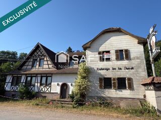  Immeuble à vendre 300 m²