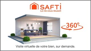  Maison � vendre 7 pi�ces 407 m�