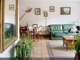  Appartement à vendre 3 pièces 71 m²
