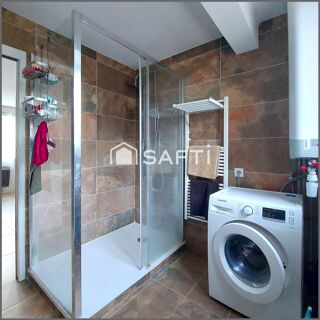  Appartement à vendre 3 pièces 60 m²