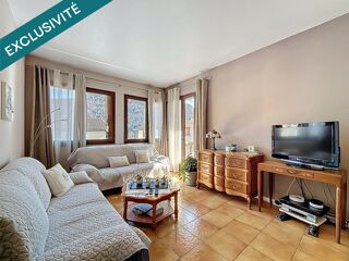  Appartement  vendre 7 pices 117 m