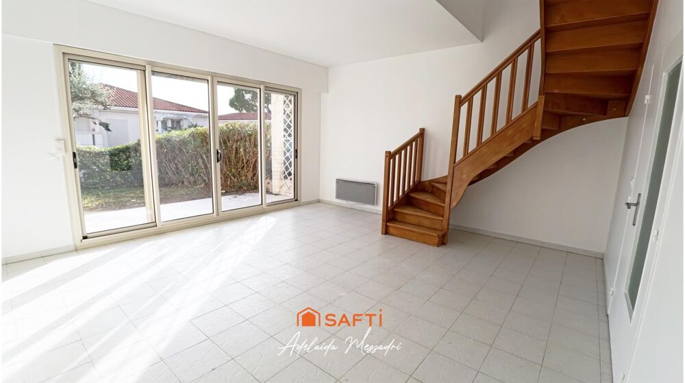 Vente Maison VILLA NICE VUE MER Nice
