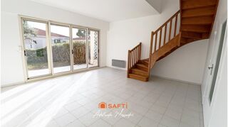  Maison à vendre 4 pièces 92 m²