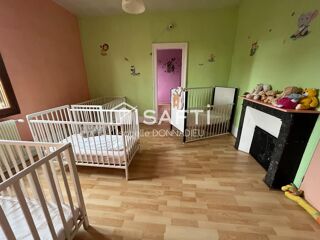  Maison à vendre 6 pièces 130 m²