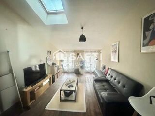  Maison � vendre 5 pi�ces 100 m�