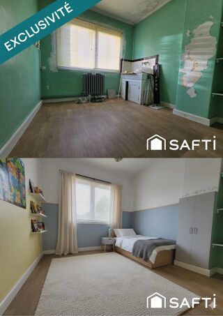  Maison � vendre 5 pi�ces 140 m�