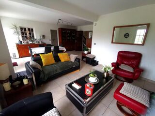  Maison à vendre 7 pièces 135 m²