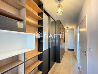  Appartement à vendre 4 pièces 79 m²