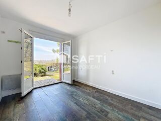  Maison à vendre 4 pièces 60 m²