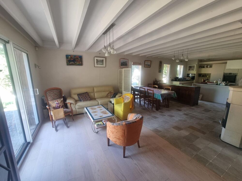 à vendre  Maison Auray (56400)