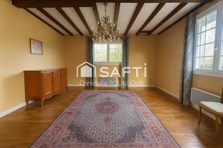  Maison � vendre 5 pi�ces 126 m�