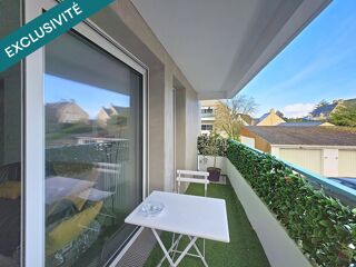  Appartement � vendre 2 pi�ces 41 m�