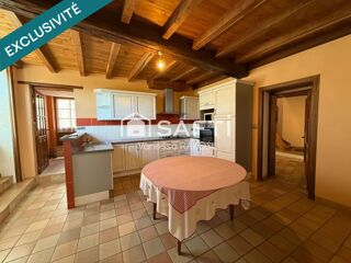  Maison à vendre 8 pièces 216 m²