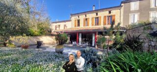  Maison � vendre 8 pi�ces 303 m�