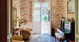  Maison � vendre 11 pi�ces 293 m�