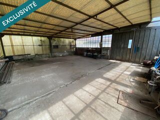  Terrain à vendre 840 m²