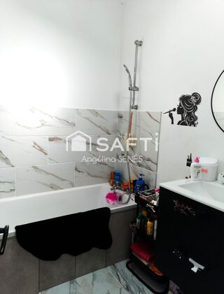  Maison à vendre 3 pièces 75 m²