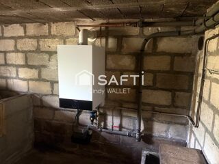  Maison � vendre 4 pi�ces 74 m�