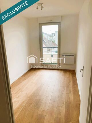  Appartement � vendre 3 pi�ces 55 m�