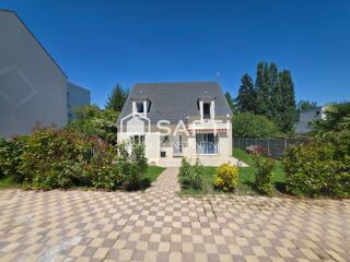  Maison à vendre 6 pièces 140 m²